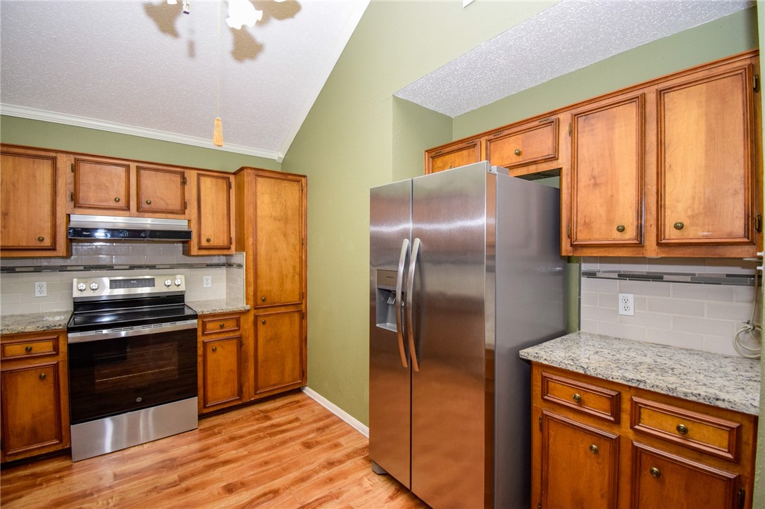 4246 Snowmass Street Corpus Christi TX 78413
