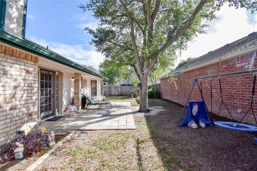 4246 Snowmass Street Corpus Christi TX 78413