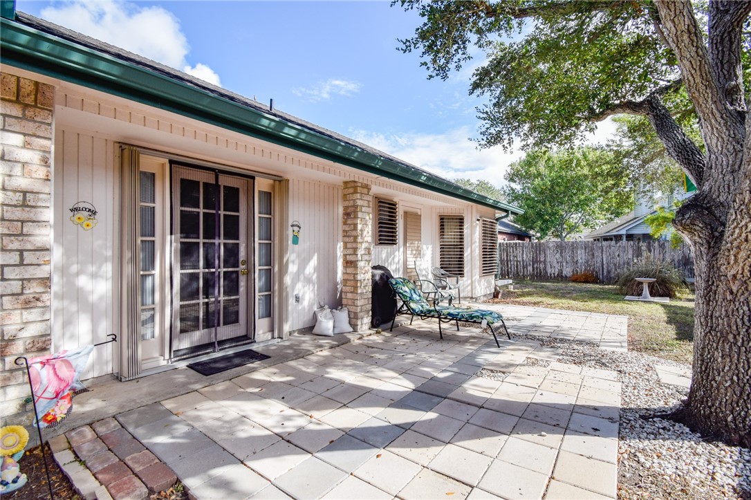 4246 Snowmass Street Corpus Christi TX 78413