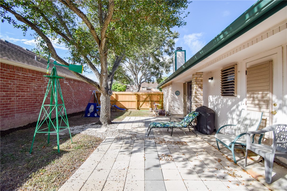 4246 Snowmass Street Corpus Christi TX 78413