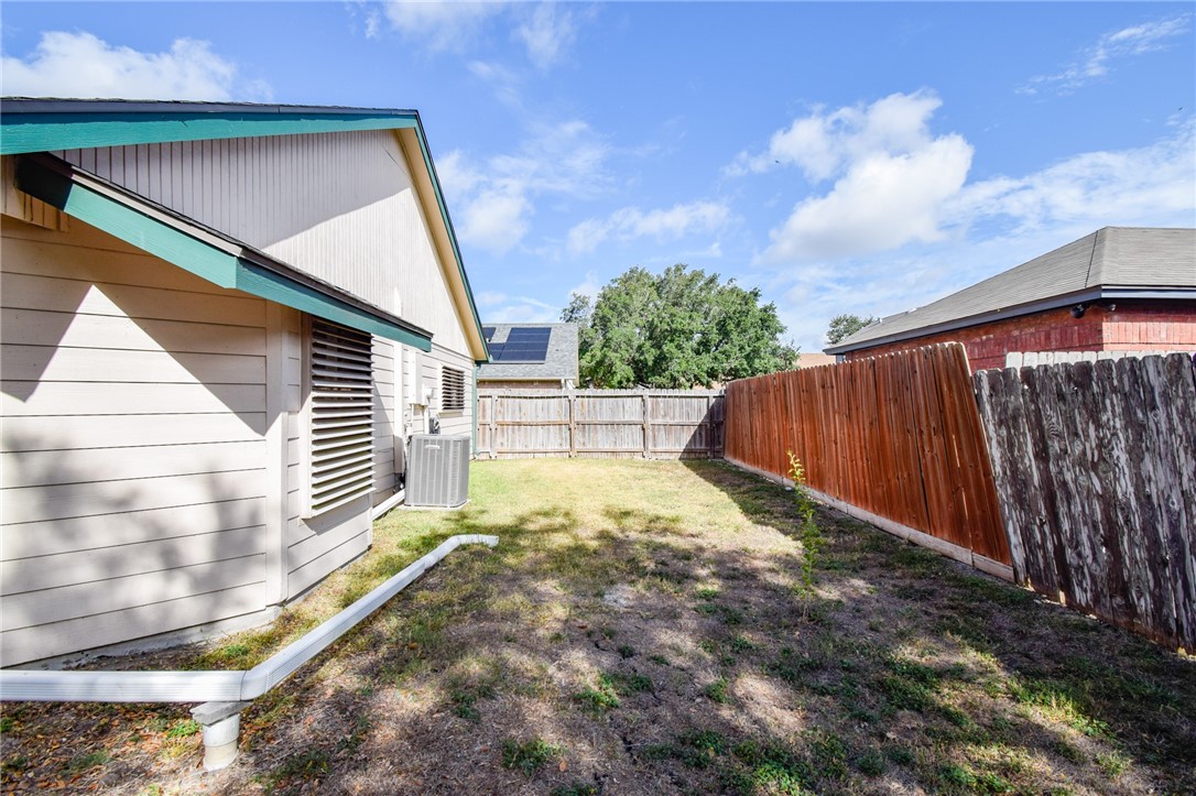 4246 Snowmass Street Corpus Christi TX 78413