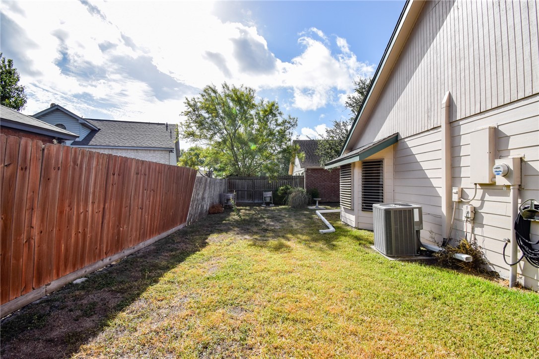 4246 Snowmass Street Corpus Christi TX 78413