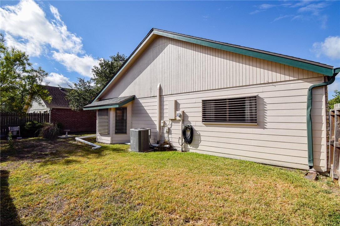 4246 Snowmass Street Corpus Christi TX 78413