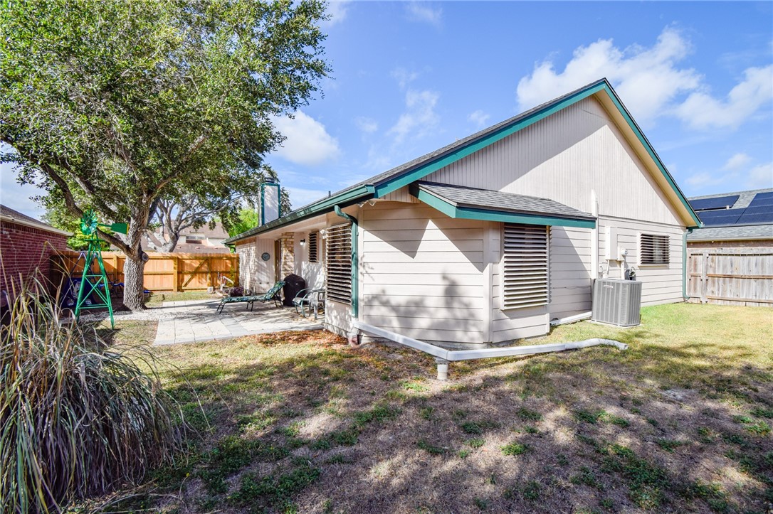 4246 Snowmass Street Corpus Christi TX 78413