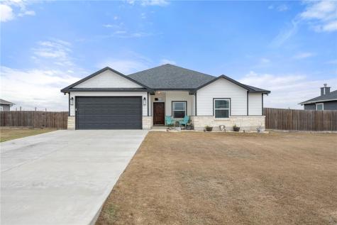 138 Longhorn Drive Odem TX 78370