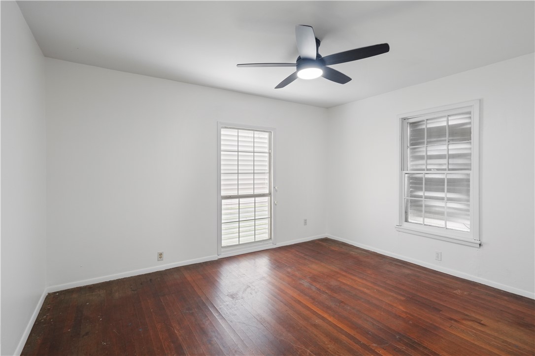1821 Hawthorne Drive Corpus Christi TX 78404