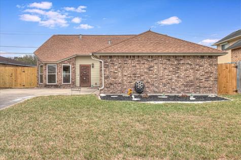 3105 Royal Court Corpus Christi TX 78414