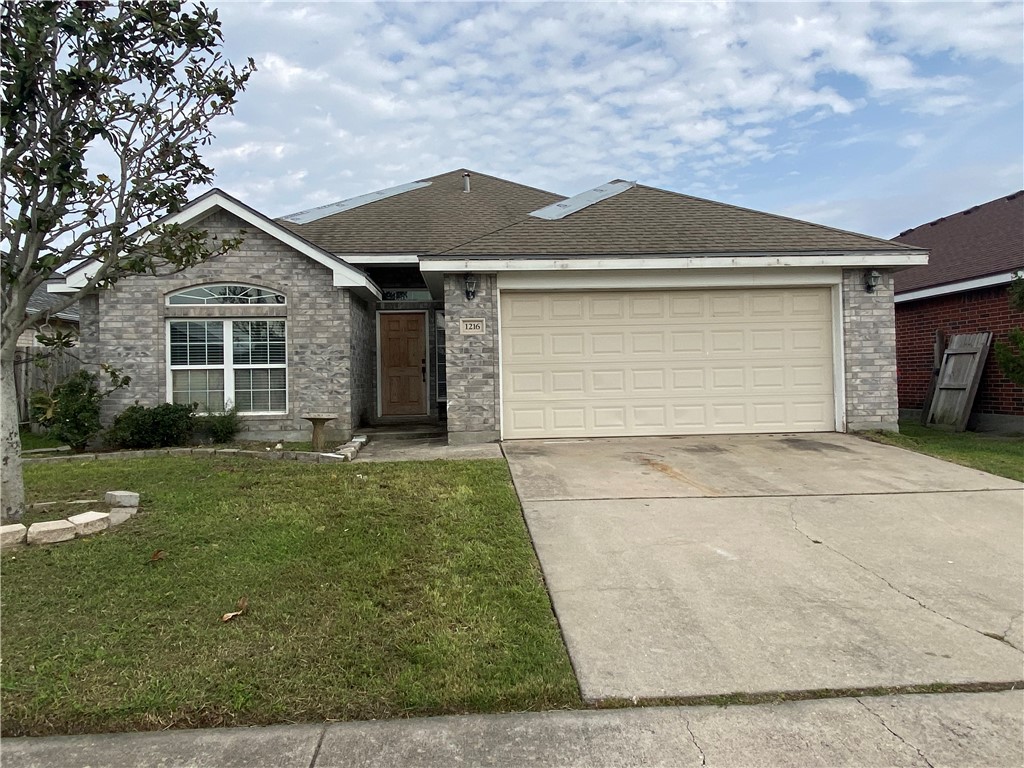 1216 Meadow Brook Drive Portland TX 78374