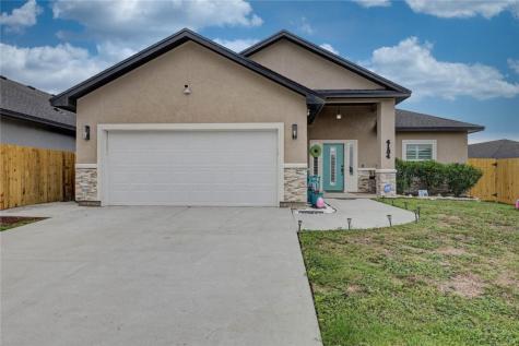 4134 Nadia Drive Corpus Christi TX 78414