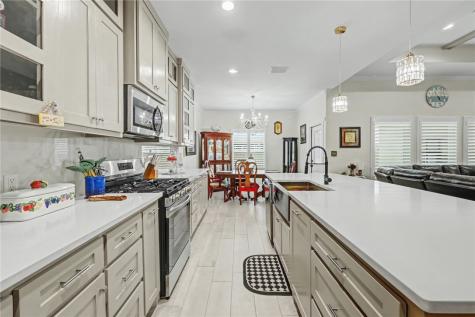 4134 Nadia Drive Corpus Christi TX 78414
