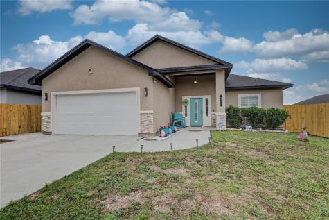 4134 Nadia Drive Corpus Christi TX 78414