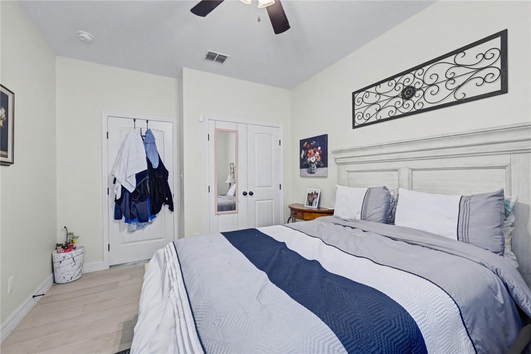 4134 Nadia Drive Corpus Christi TX 78414