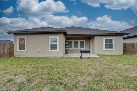 4134 Nadia Drive Corpus Christi TX 78414