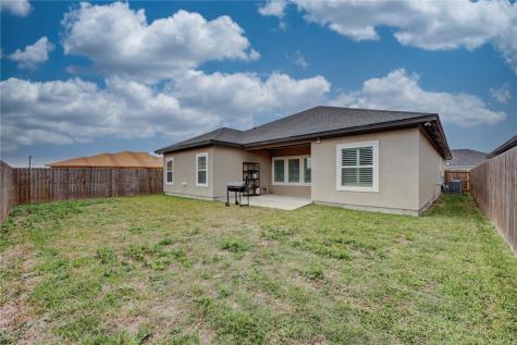 4134 Nadia Drive Corpus Christi TX 78414