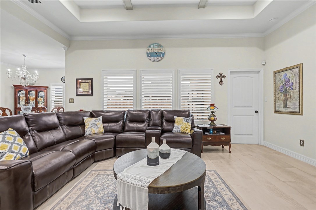 4134 Nadia Drive Corpus Christi TX 78414