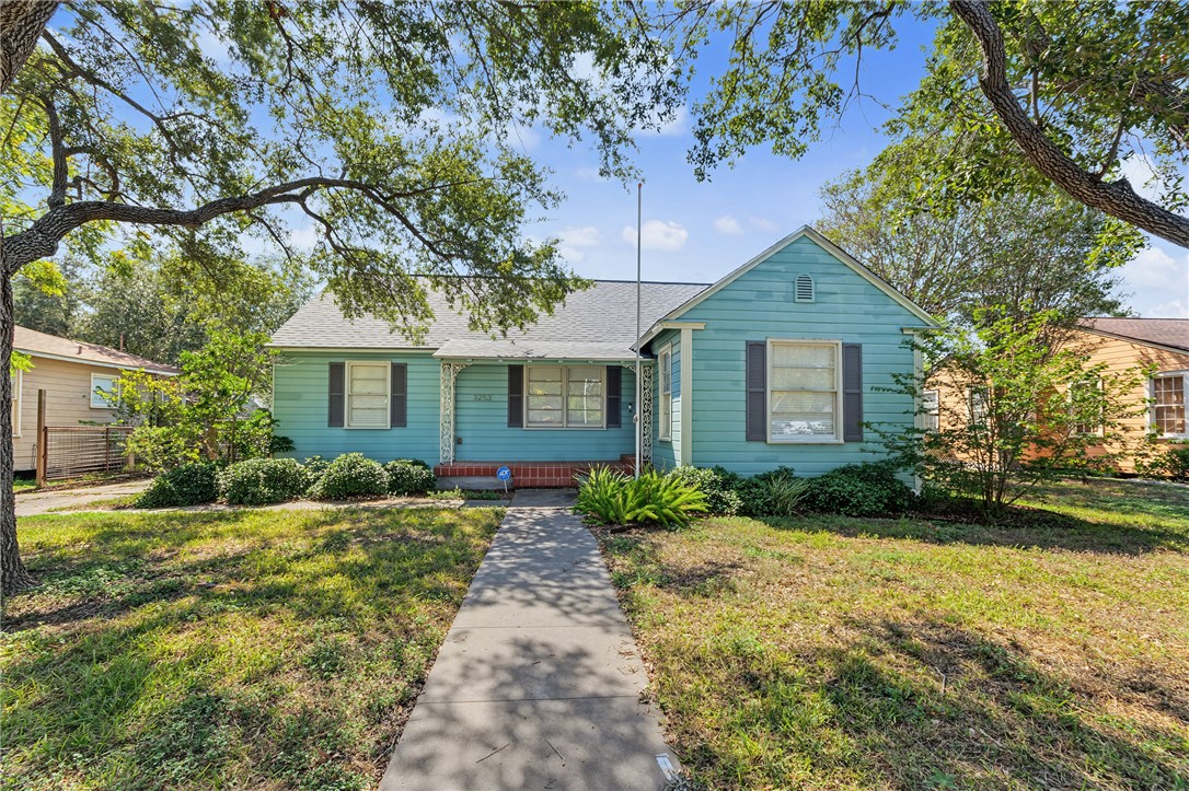 3253 Austin Street Corpus Christi TX 78404