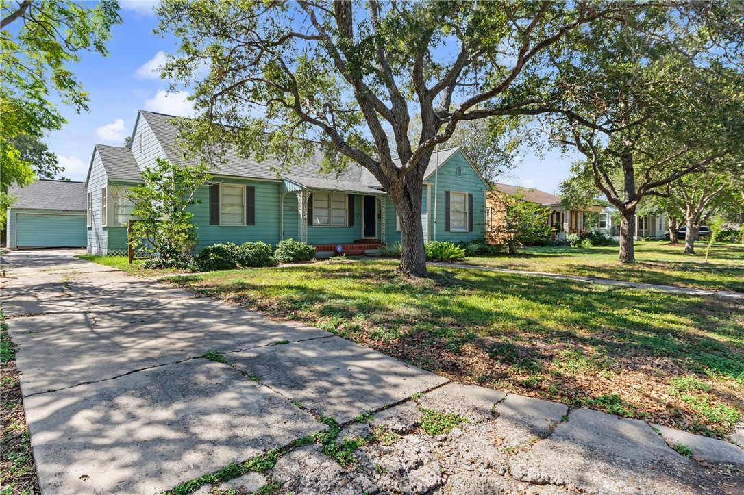 3253 Austin Street Corpus Christi TX 78404