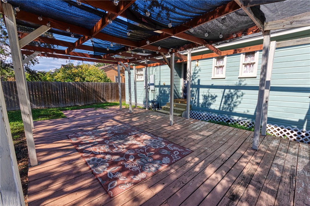 3253 Austin Street Corpus Christi TX 78404