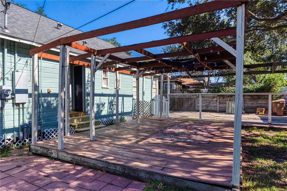 3253 Austin Street Corpus Christi TX 78404