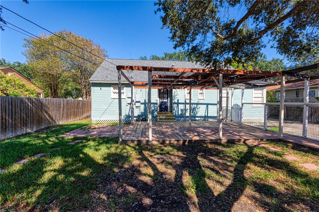 3253 Austin Street Corpus Christi TX 78404
