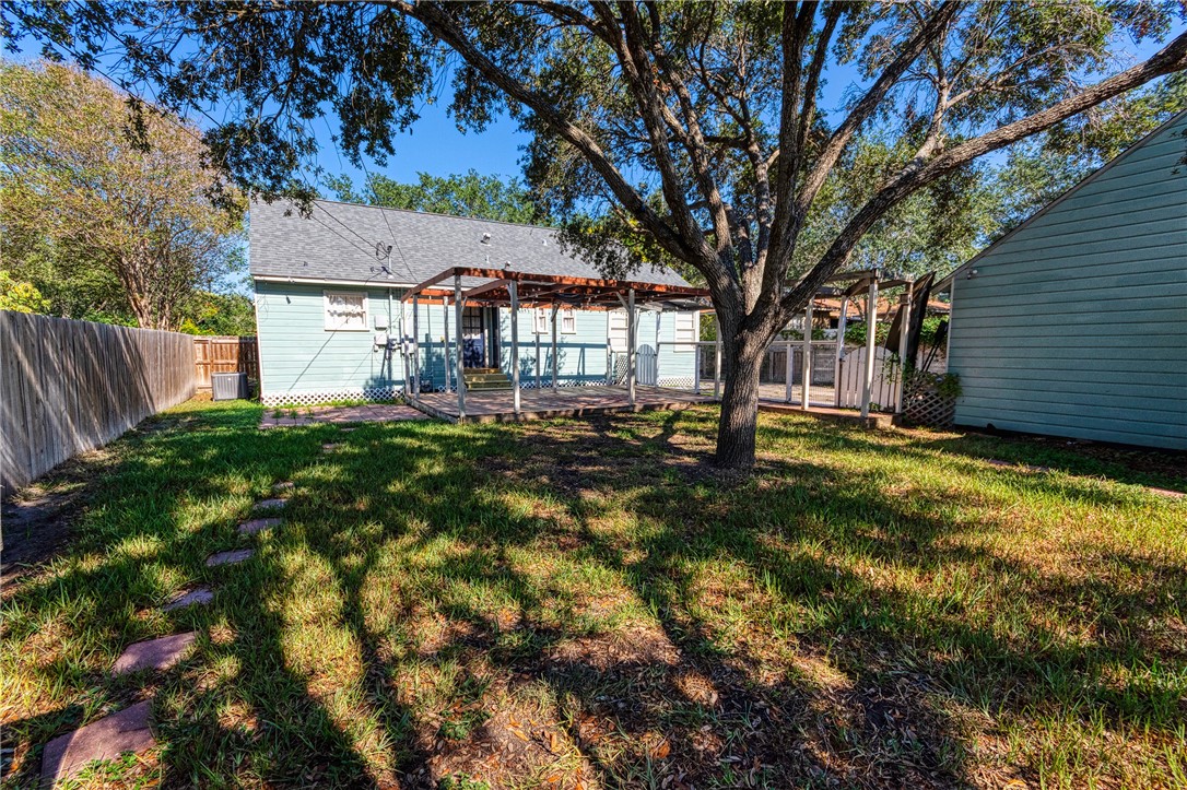 3253 Austin Street Corpus Christi TX 78404