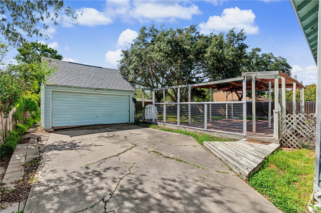 3253 Austin Street Corpus Christi TX 78404