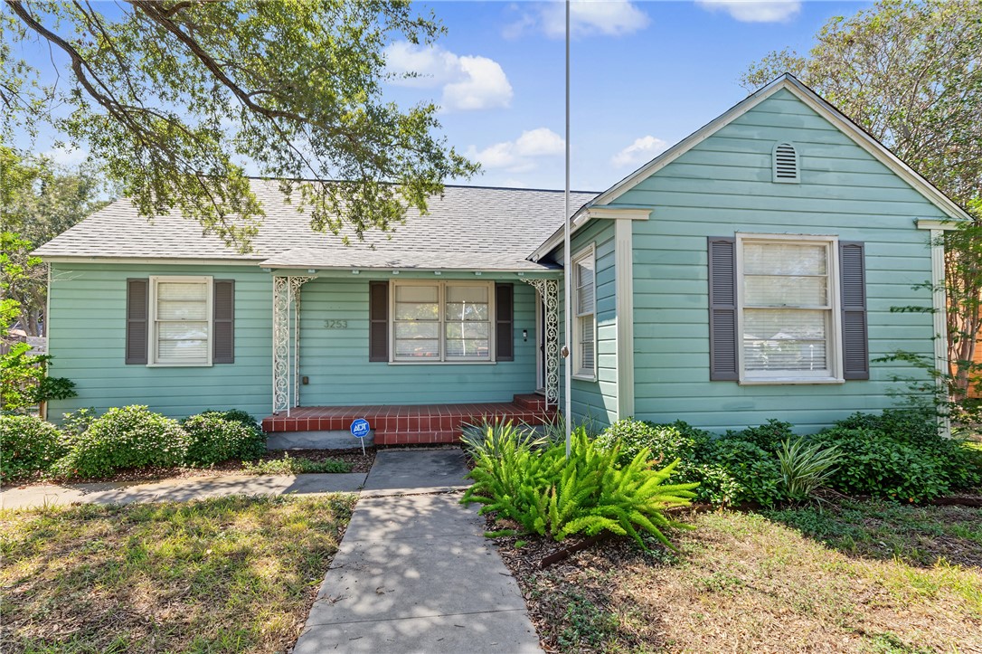 3253 Austin Street Corpus Christi TX 78404