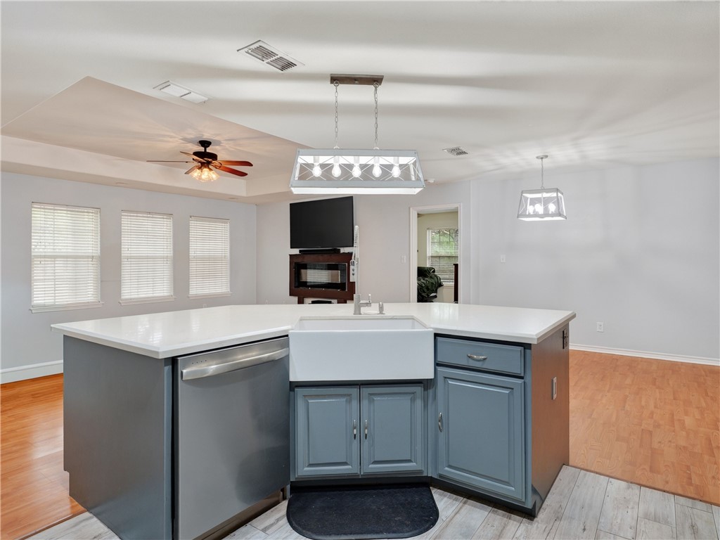 106 El Cid Drive Rockport TX 78382