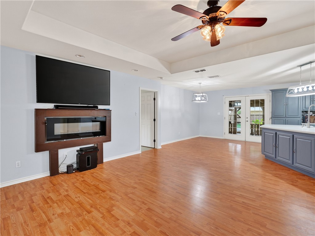 106 El Cid Drive Rockport TX 78382