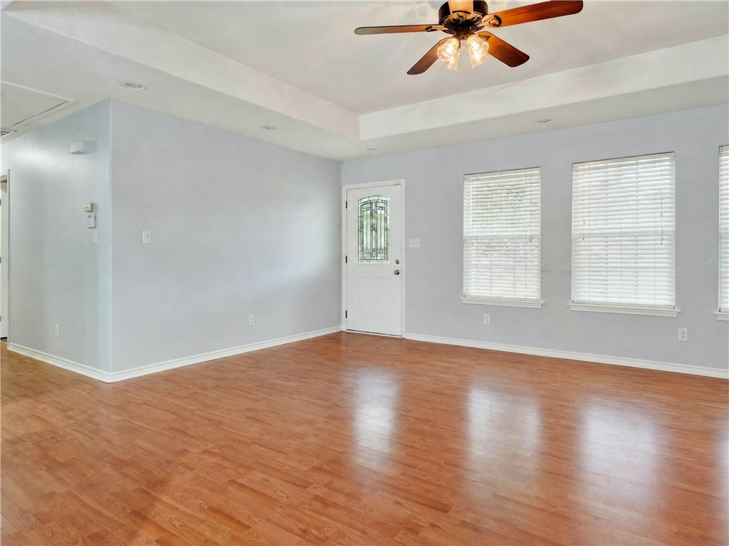106 El Cid Drive Rockport TX 78382
