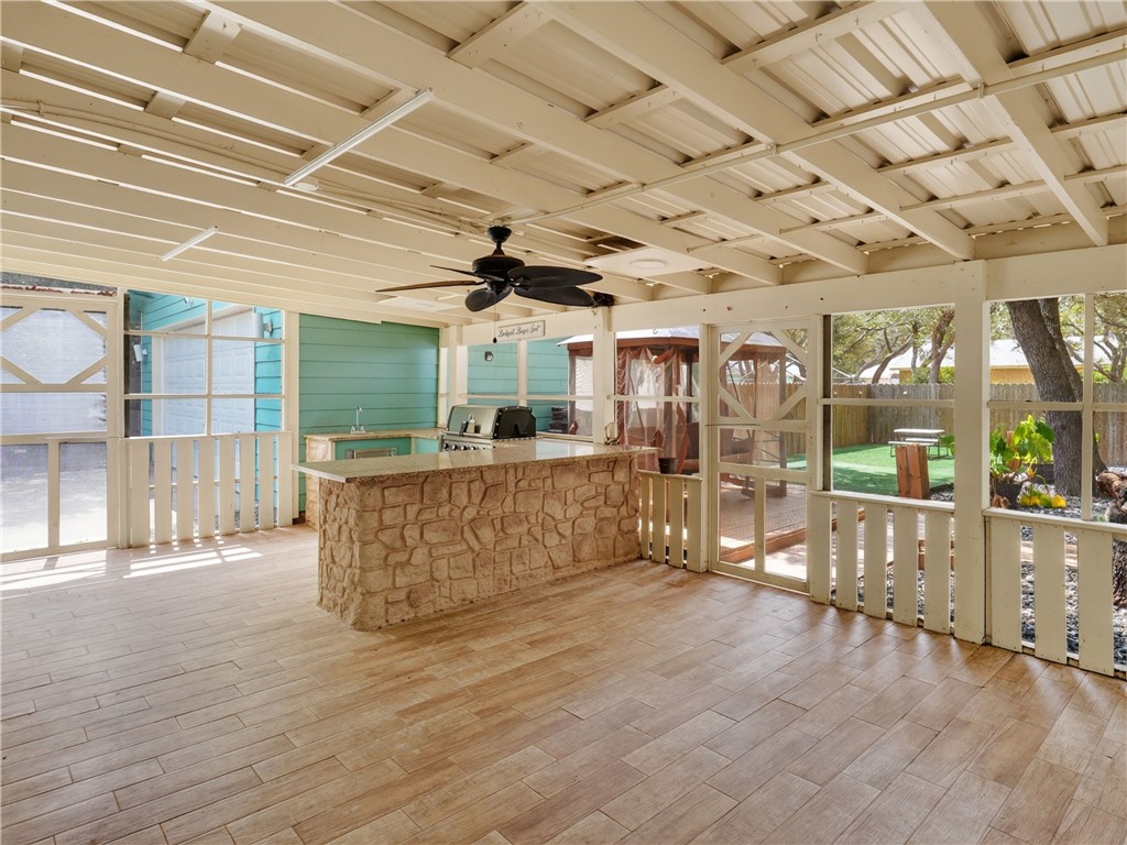 106 El Cid Drive Rockport TX 78382