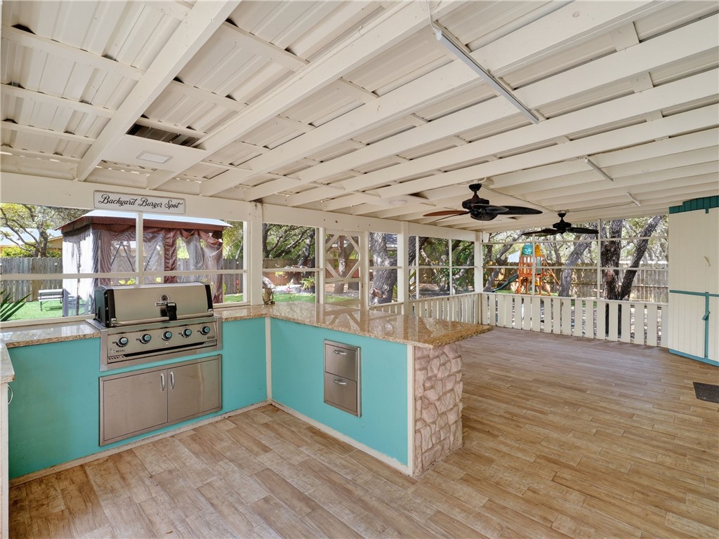106 El Cid Drive Rockport TX 78382