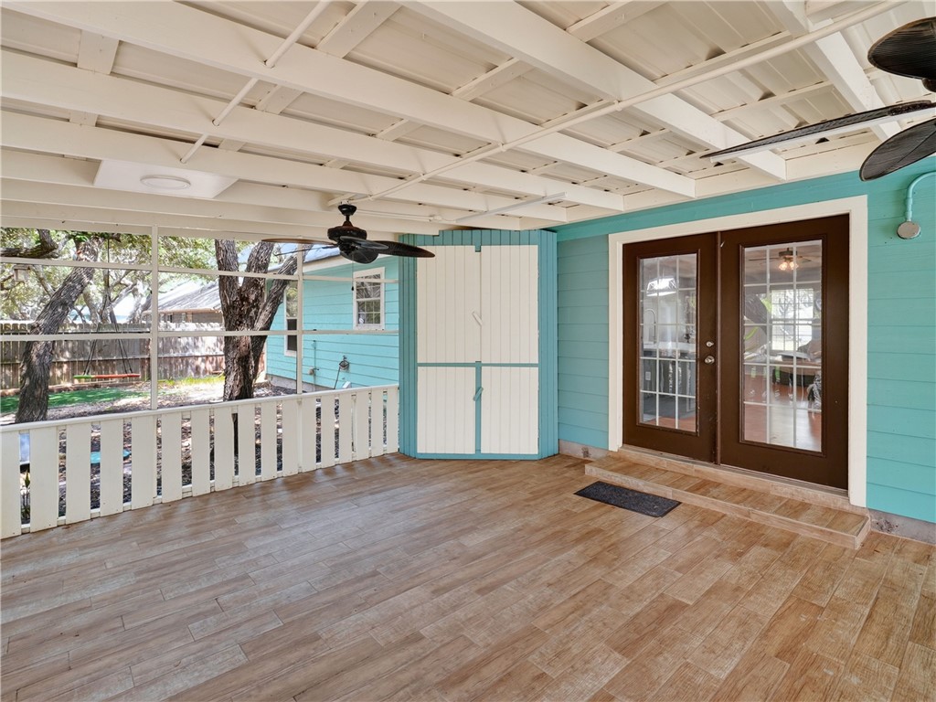 106 El Cid Drive Rockport TX 78382
