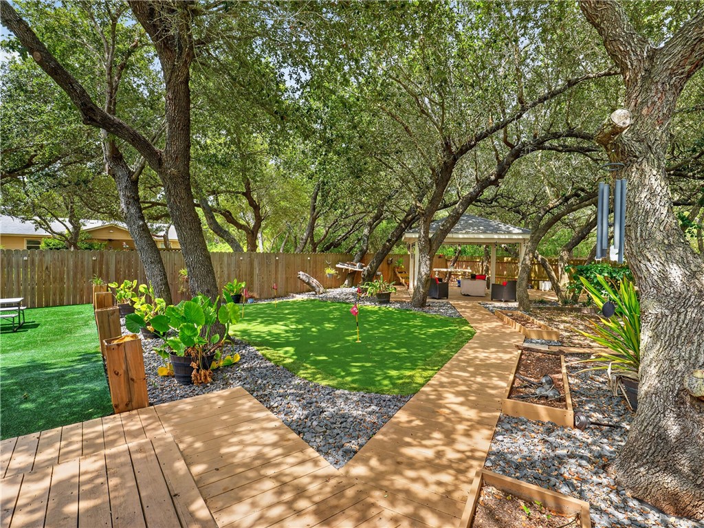 106 El Cid Drive Rockport TX 78382
