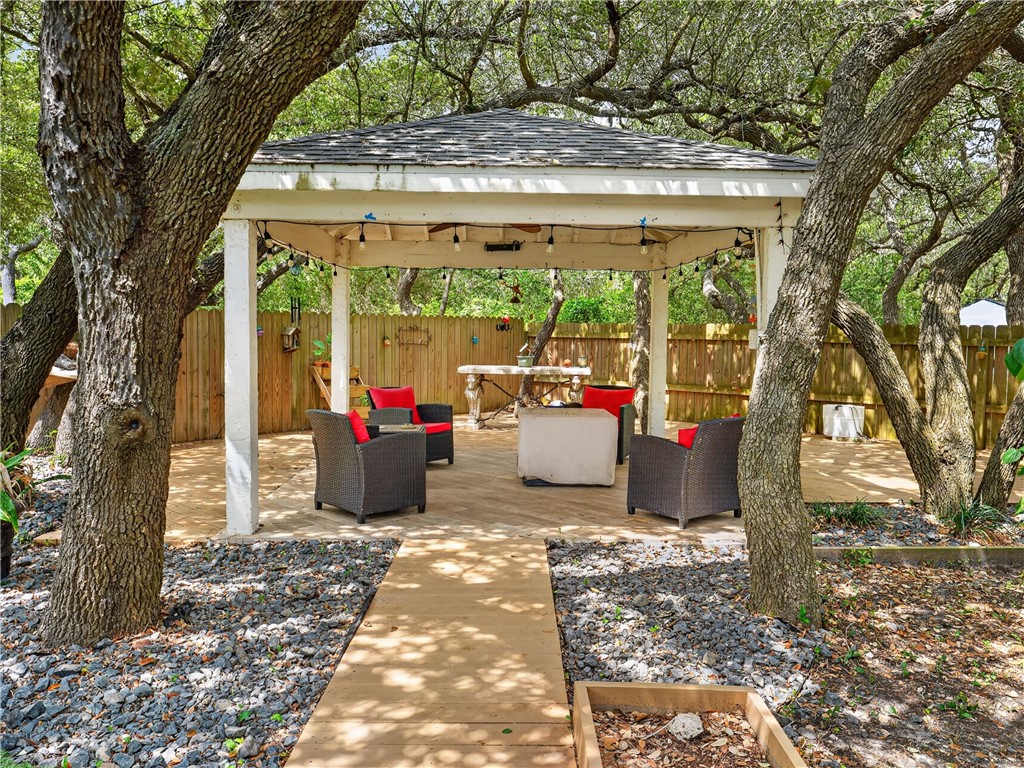 106 El Cid Drive Rockport TX 78382