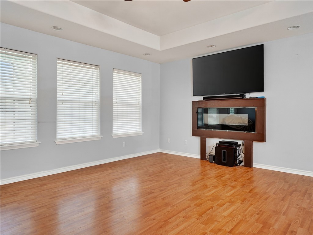 106 El Cid Drive Rockport TX 78382