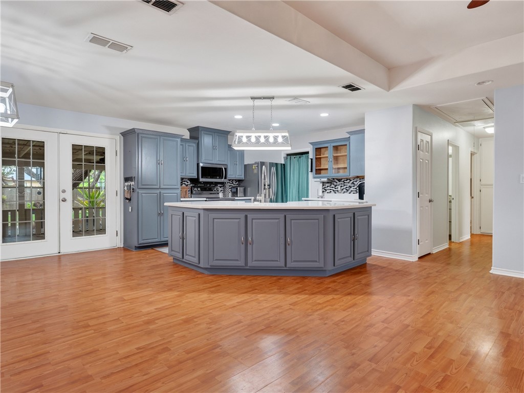 106 El Cid Drive Rockport TX 78382