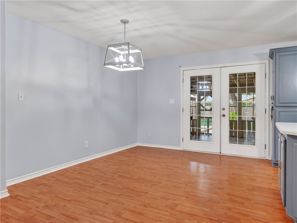 106 El Cid Drive Rockport TX 78382