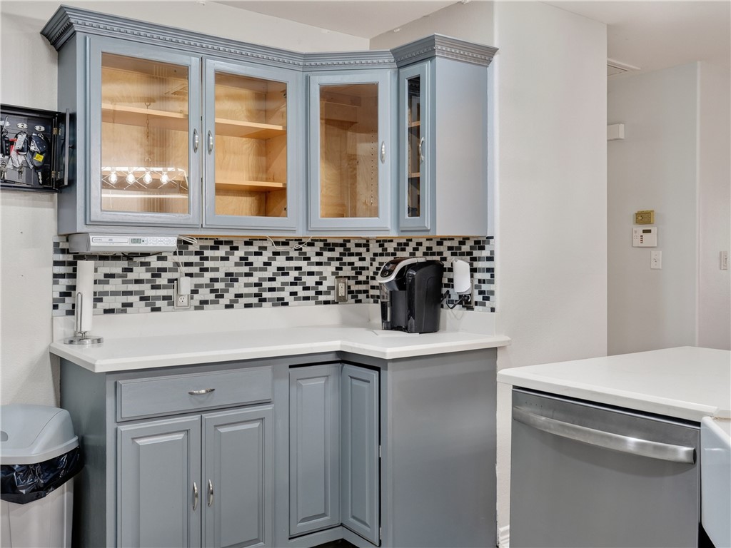 106 El Cid Drive Rockport TX 78382