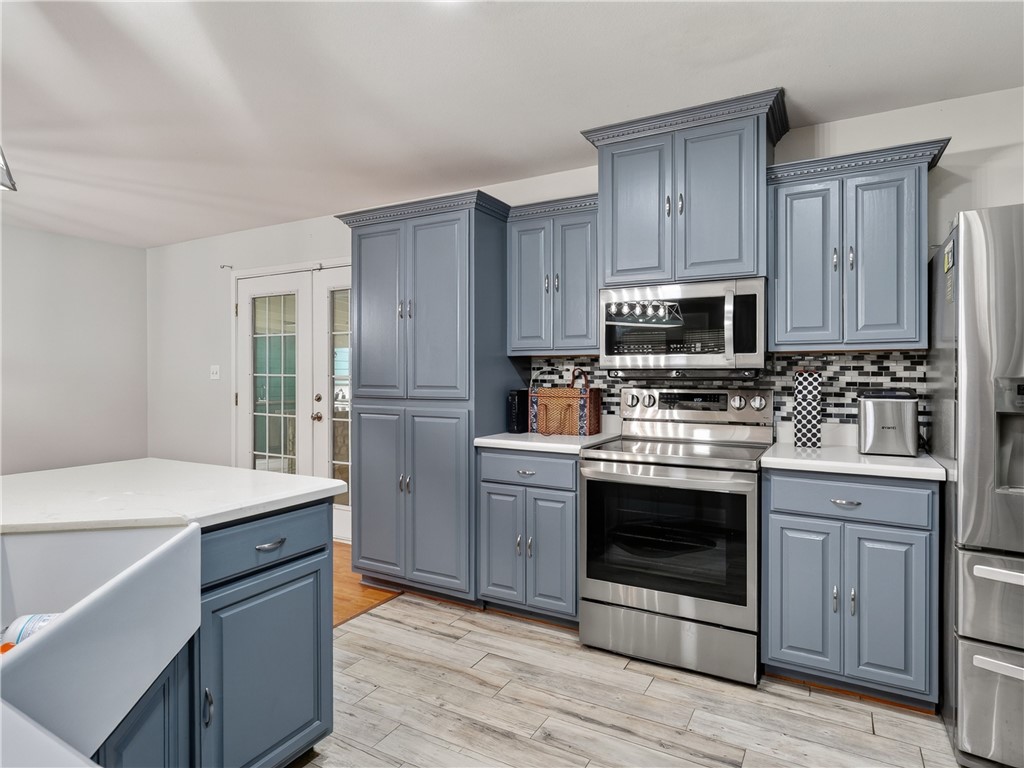 106 El Cid Drive Rockport TX 78382