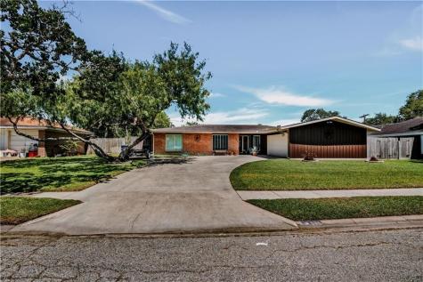 506 Greenway Drive Corpus Christi TX 78412