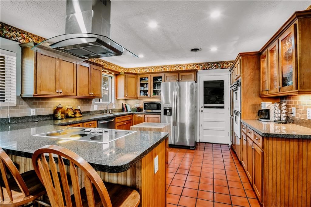 506 Greenway Drive Corpus Christi TX 78412