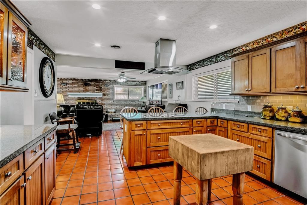 506 Greenway Drive Corpus Christi TX 78412