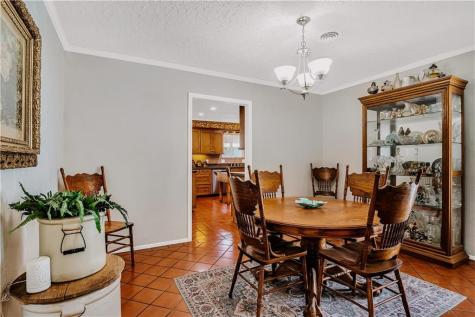 506 Greenway Drive Corpus Christi TX 78412