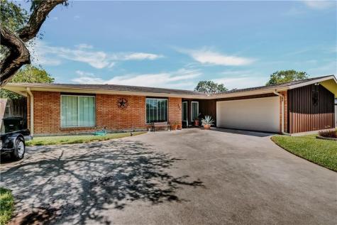 506 Greenway Drive Corpus Christi TX 78412
