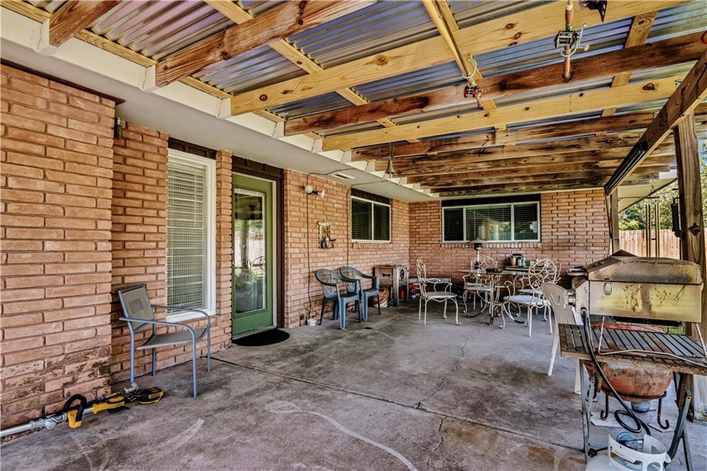 506 Greenway Drive Corpus Christi TX 78412