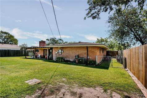 506 Greenway Drive Corpus Christi TX 78412