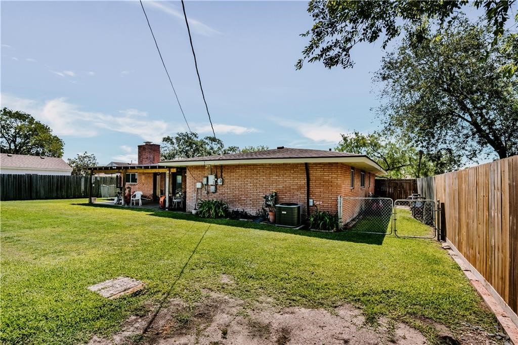 506 Greenway Drive Corpus Christi TX 78412