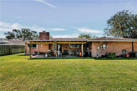 506 Greenway Drive Corpus Christi TX 78412