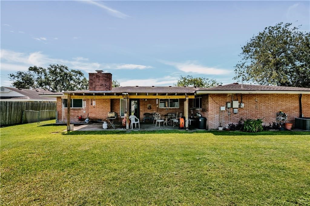 506 Greenway Drive Corpus Christi TX 78412